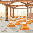  under construction cones.jpg