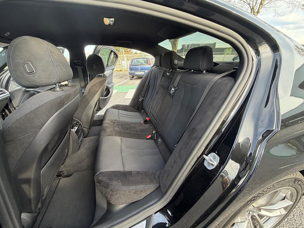 Miniature : 530E XDRIVE M SPORT