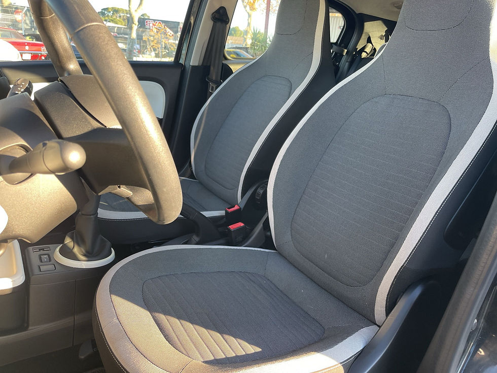 Miniature : TWINGO 1.0 SCE LIMITED