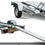 Miniatura: REMORQUE PORTE MOTO/QUAD