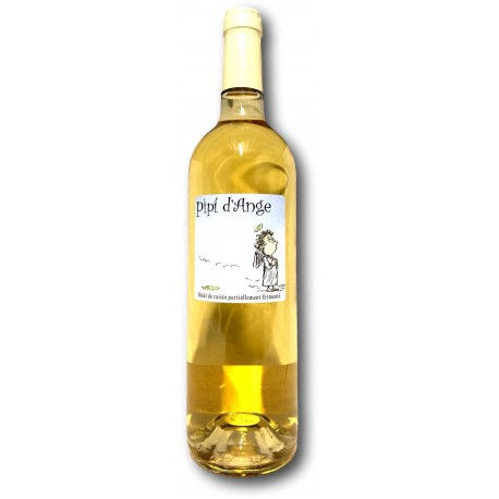 Pipi D'Ange - Ferme Saint Pierre