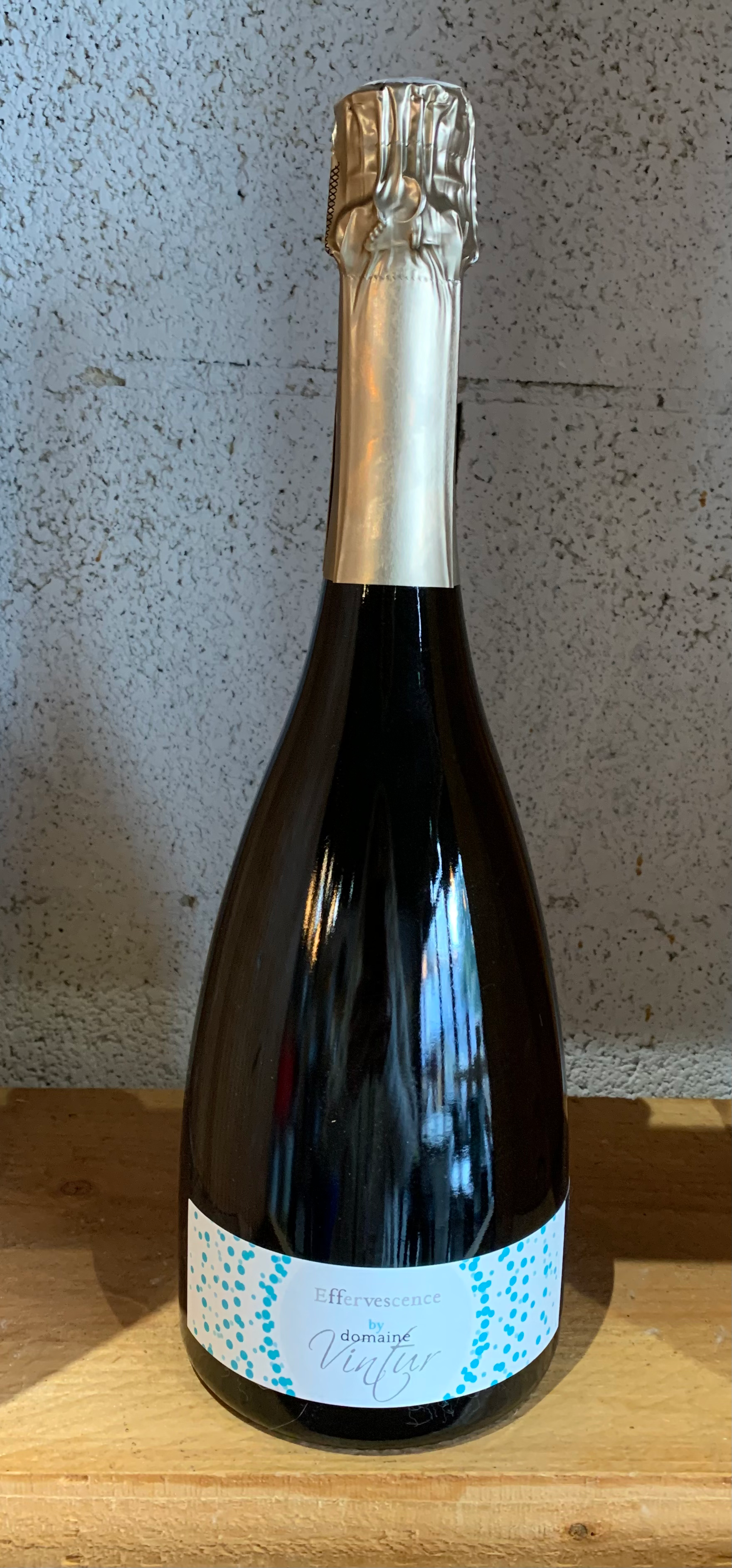 L'effervecence 2019 - Vintur