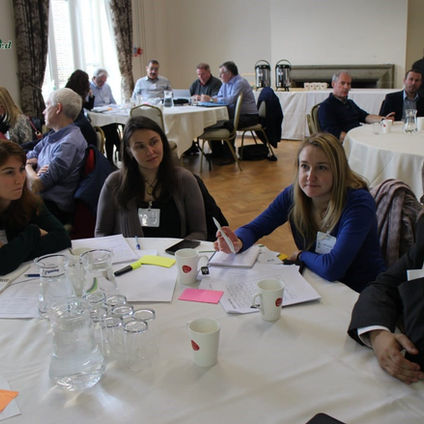 NASPA - Interreg Atlantic Proyect