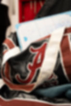 Thumbnail: Alabama Hockey Bags