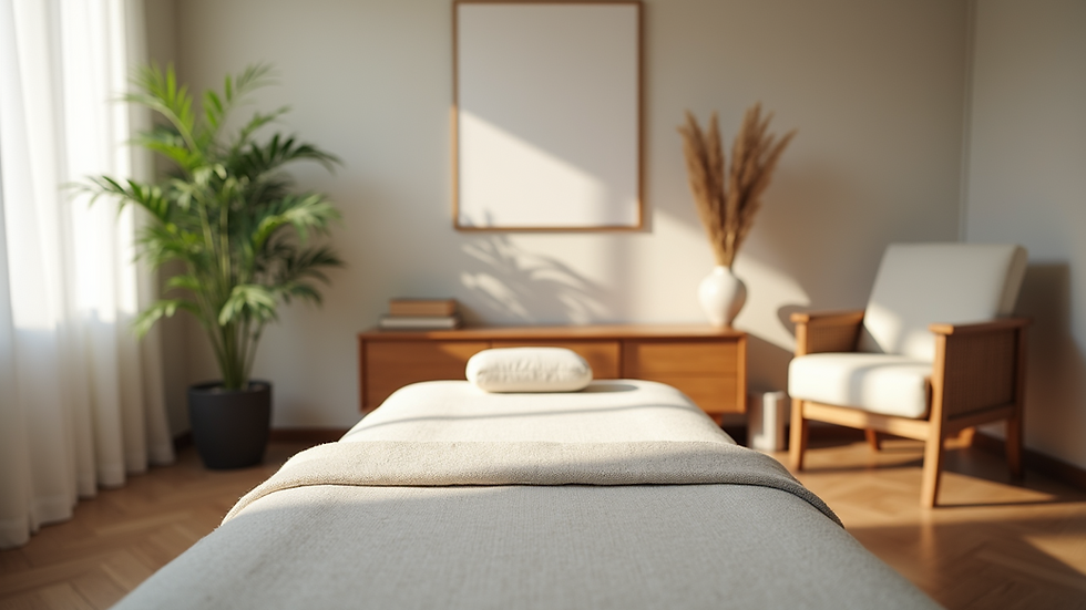 The Benefits of Person Centered Therapy Approach