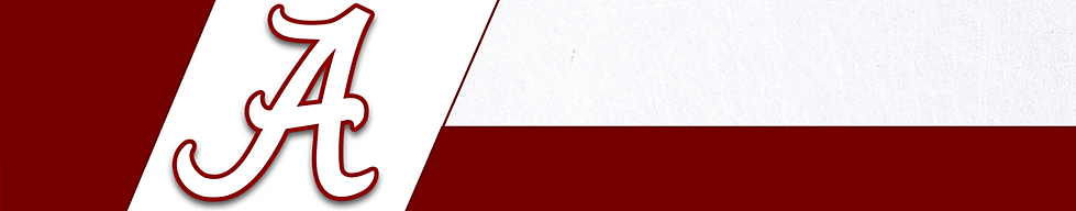 Alabama Hockey Logo