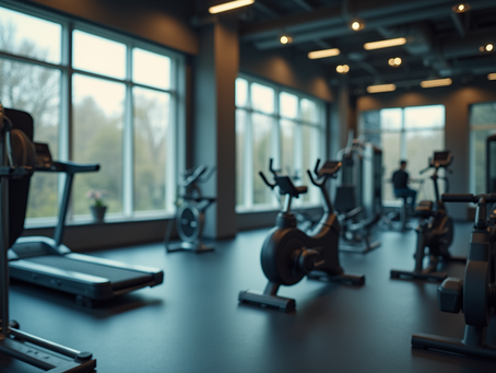 How to Create a Consistent Weekly Fitness Schedule