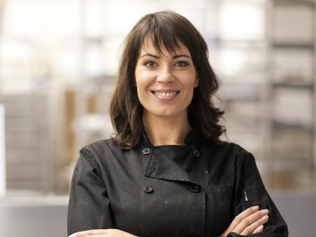 How Managers Hold It All Together