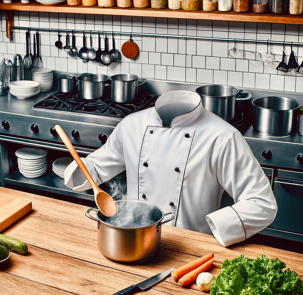 Is Your Work Invisible?