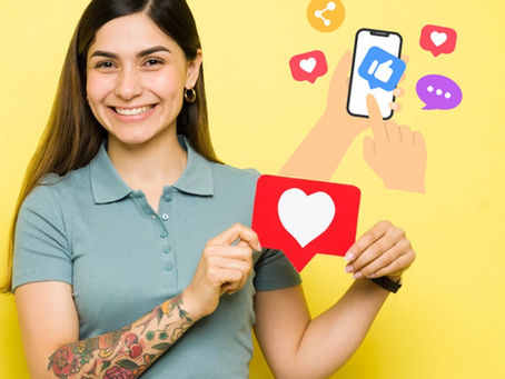 What's Your Social Media Strategy?