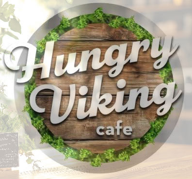 Valparaiso High School Restaurant Signage