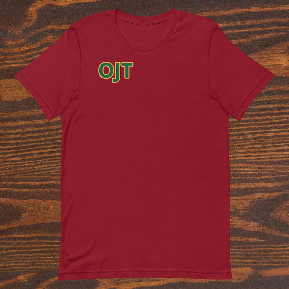 Thumbnail: Unisex t-shirt