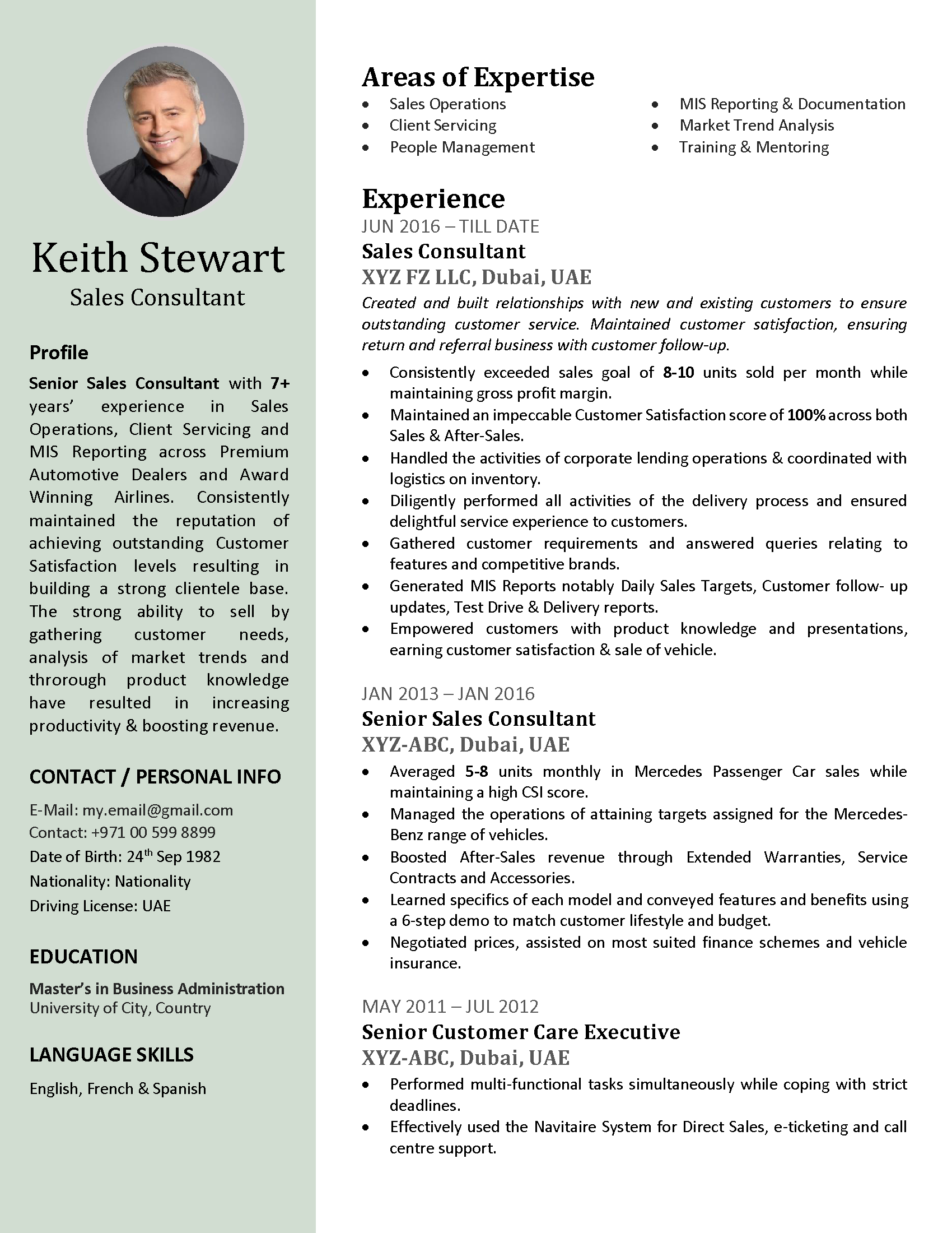 Professional resume writing services dubai Professional resume writing services dubai