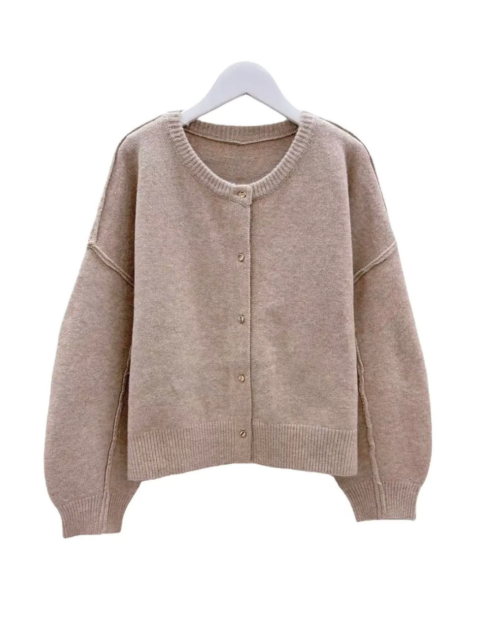 Miniature : GILET AVEC PETITS BOUTONS