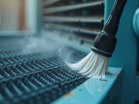 Efficient Reefer Unit Maintenance Strategies: Reefer Unit Servicing Tips