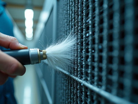 Efficient Reefer Unit Maintenance Strategies: Reefer Unit Servicing Tips