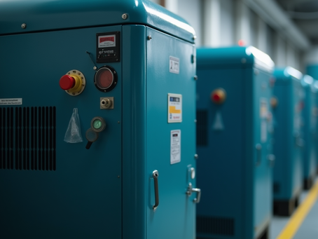 Repairing Thermo King Units Made Easy: Thermo King Service Tips