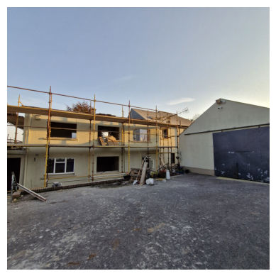 From 1850s Origins to a Modern Family Home – Full Demolition & Rebuild