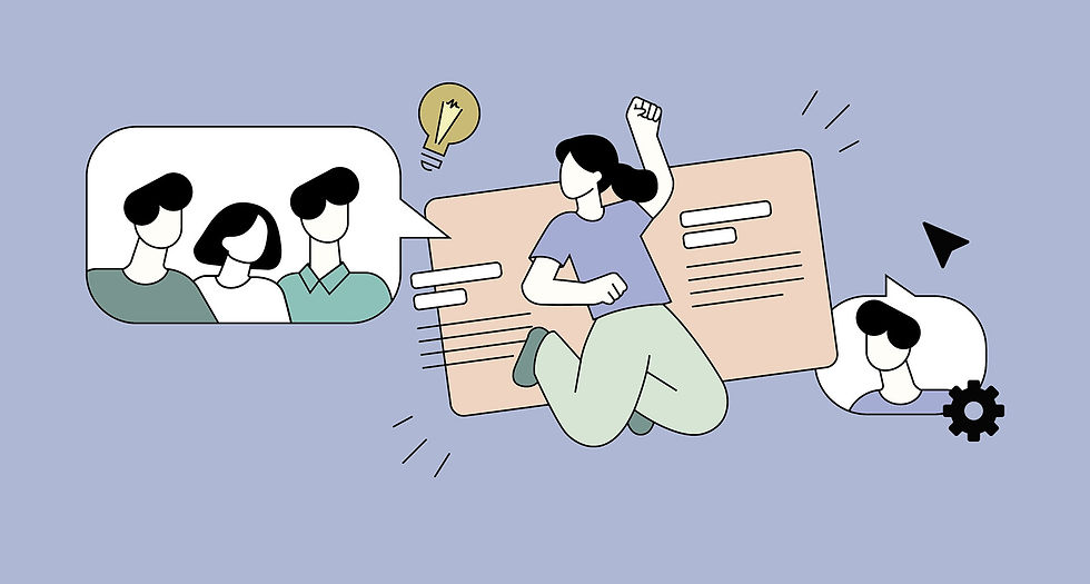 Gabarits Word et PowerPoint sur mesure