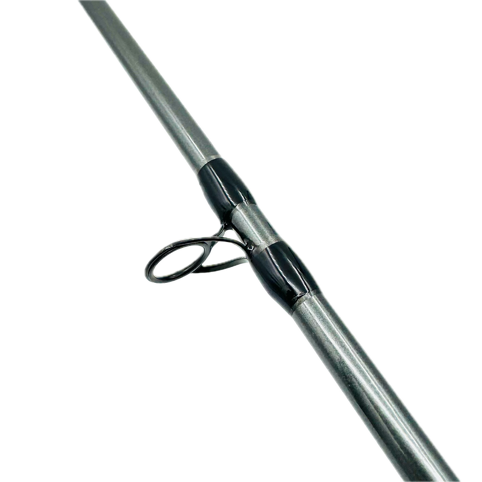 canne à mouche réservoir