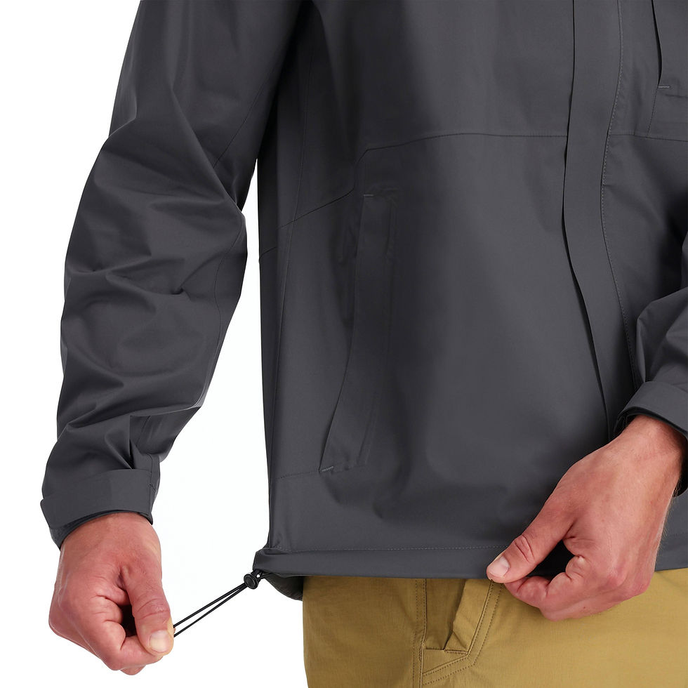 Miniature : Waypoints jacket simms 