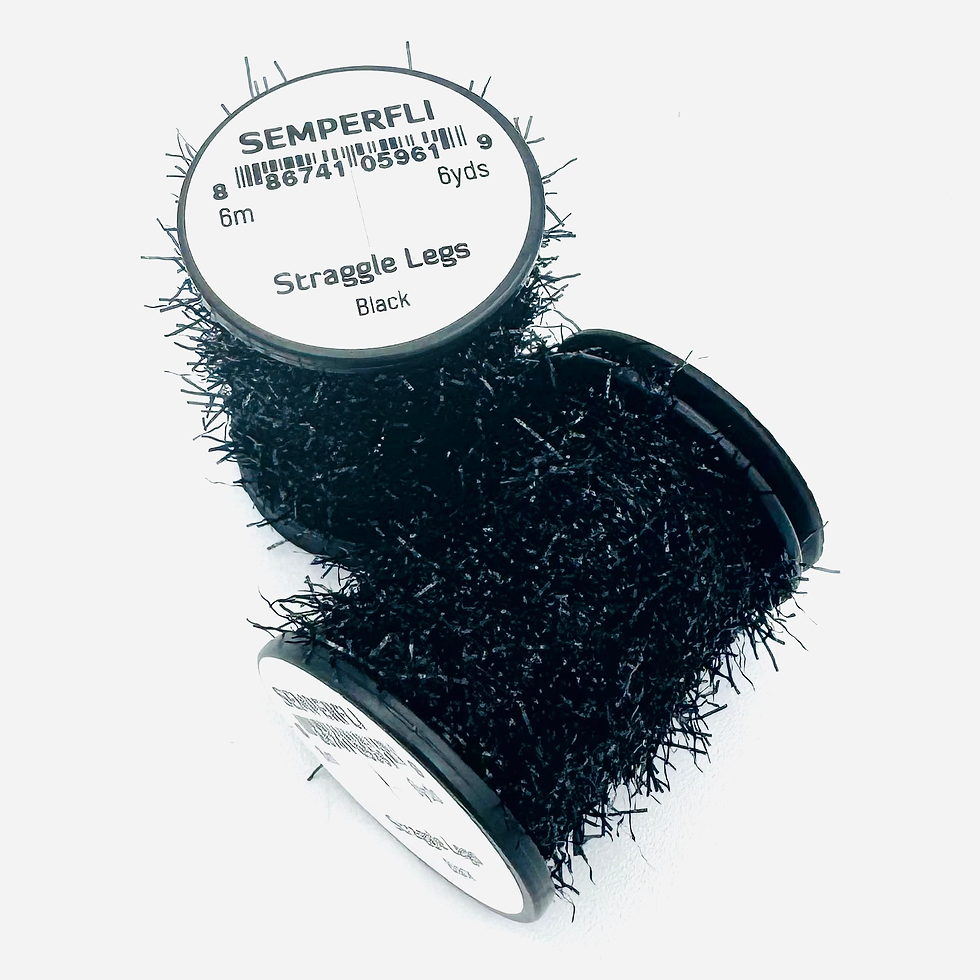 Straggle legs Semperfli