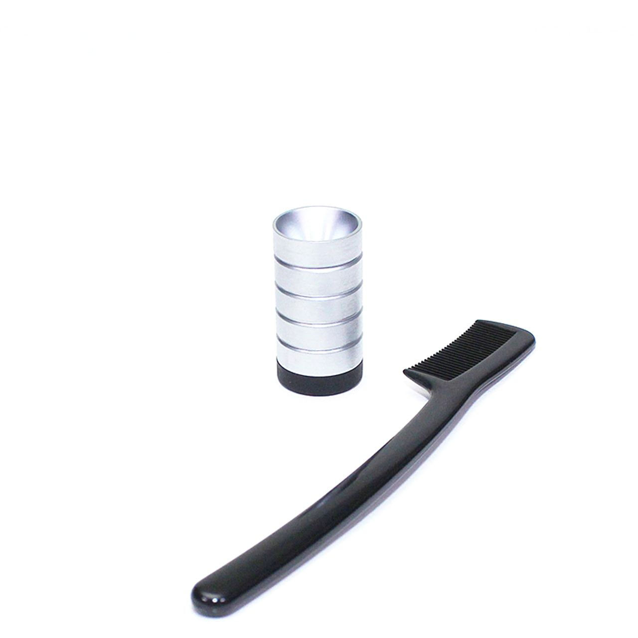 Tasse-poils C&F Design Hair Stacker Ex-Small CFT-80-SS