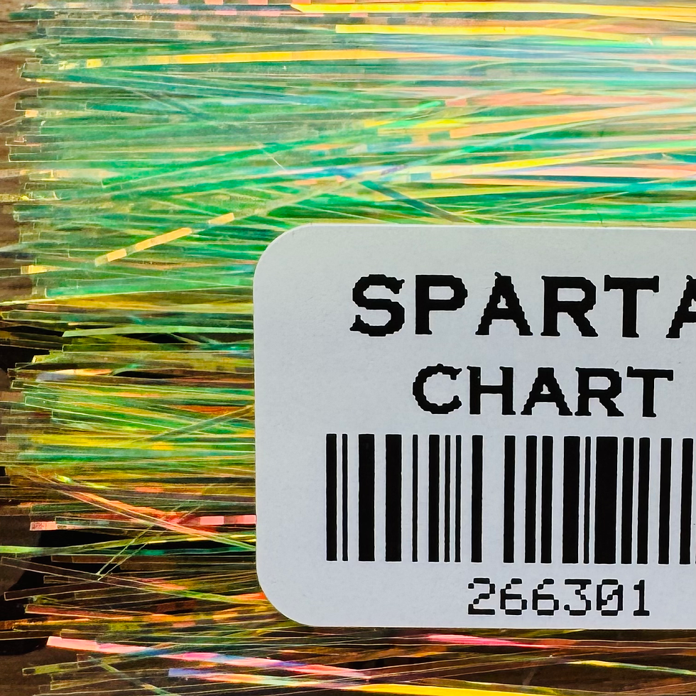 Miniature : Spartan kr mirage