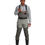 Miniature : Freestone Stockingfoot Smoke Simms