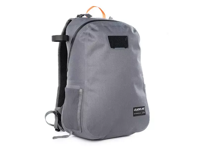 Experience Waterproof Zip 21