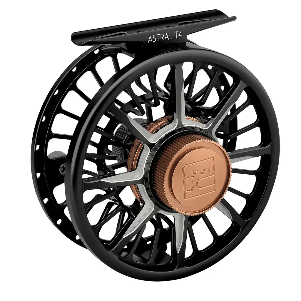 moulinet mouche JMC ASTRAL BG