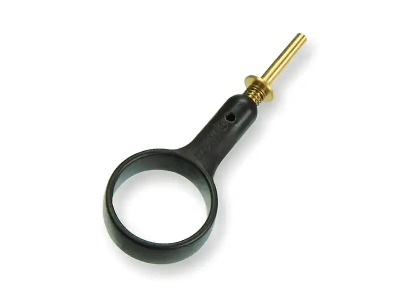 Pince à hackles Stonfo Elite Micro art. 577