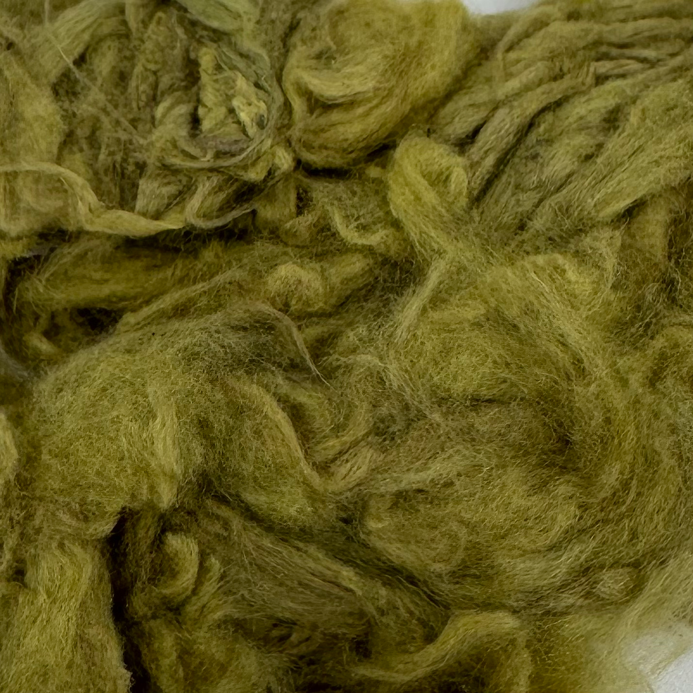 Miniature : Kapok Dubbing (22 coloris)