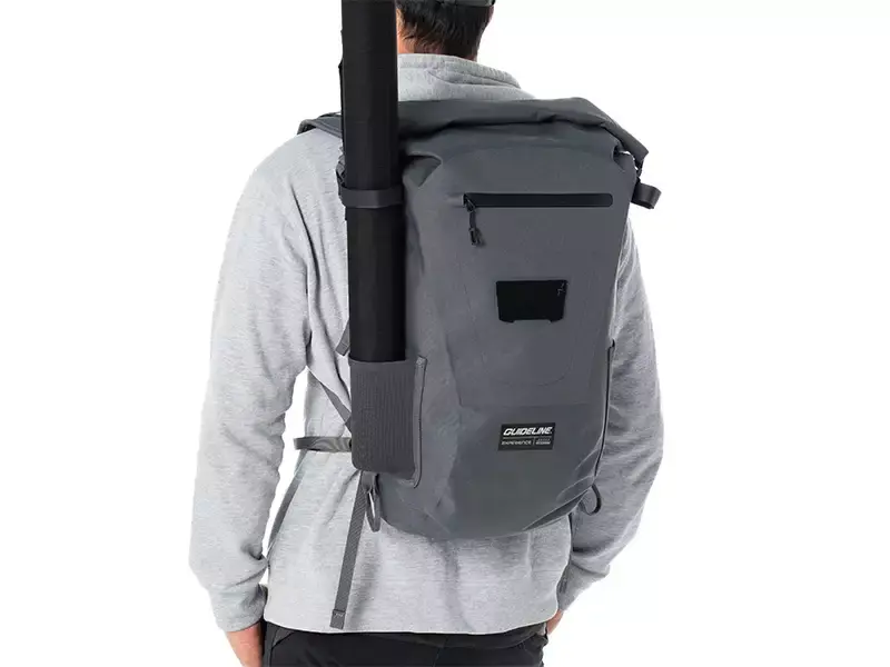 sac à dos pêche à la mouche étanche