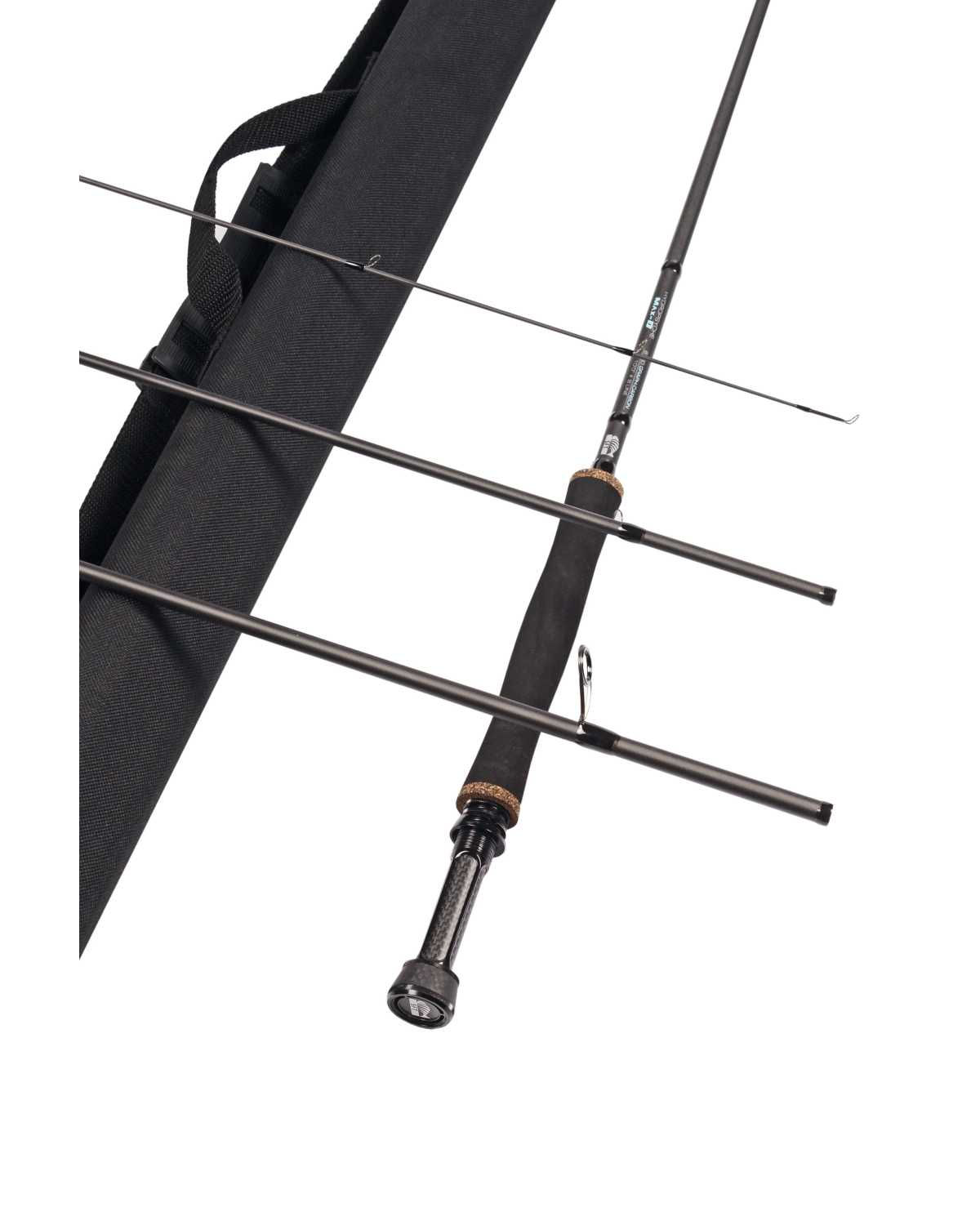 Hydropsyche Max-D soldarini