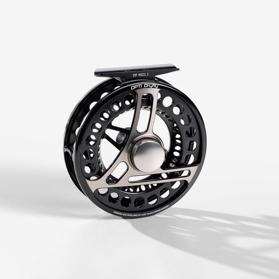 Miniature : mouliner loop opti