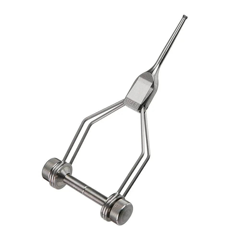 porte bobine steeltech stonfo