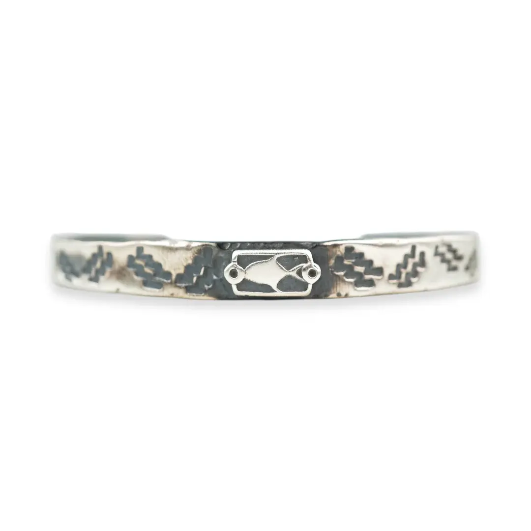 bracelet argent permit