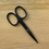 Miniature : Ergo curved scissors (ciseaux courbe)