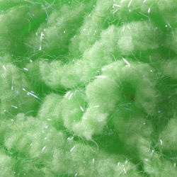 Miniature : UV Eggstasy – Chenille synthétique UV pour œufs et montages attractifs