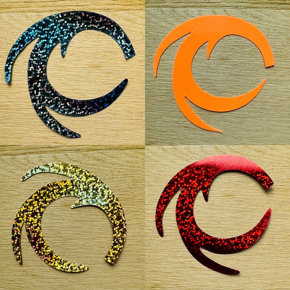 Miniature : Dragon tail Pacchiarini