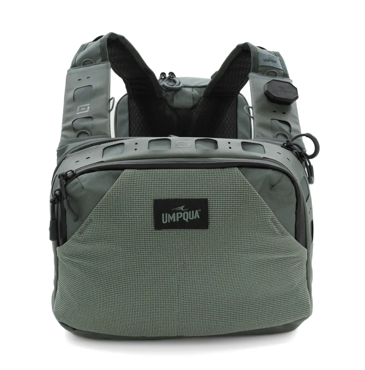 Chest pack overlook Swift link