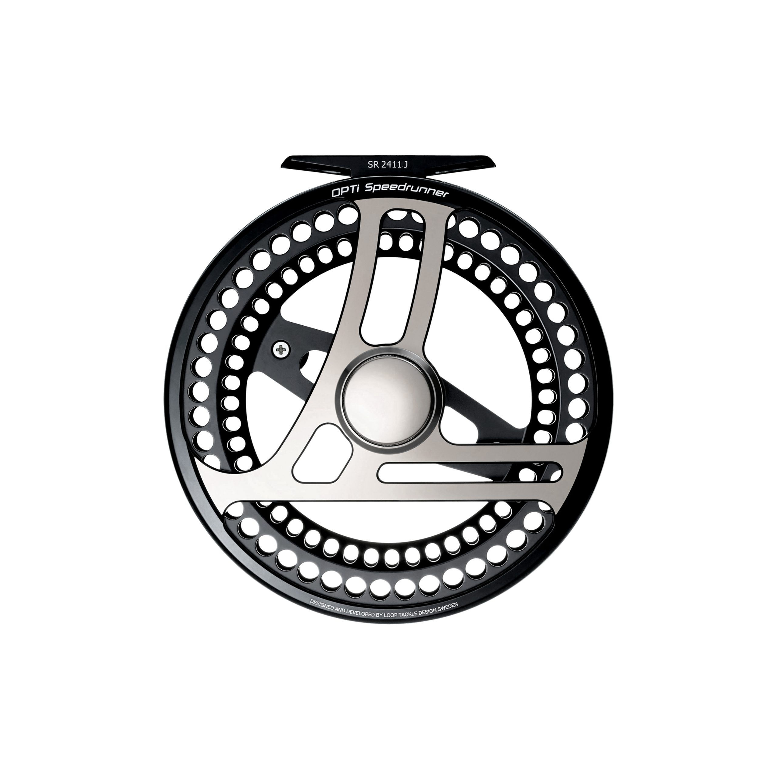 Moulinet loop opti speedrunner