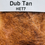 Miniature : Hares Ear plus dub Hareline