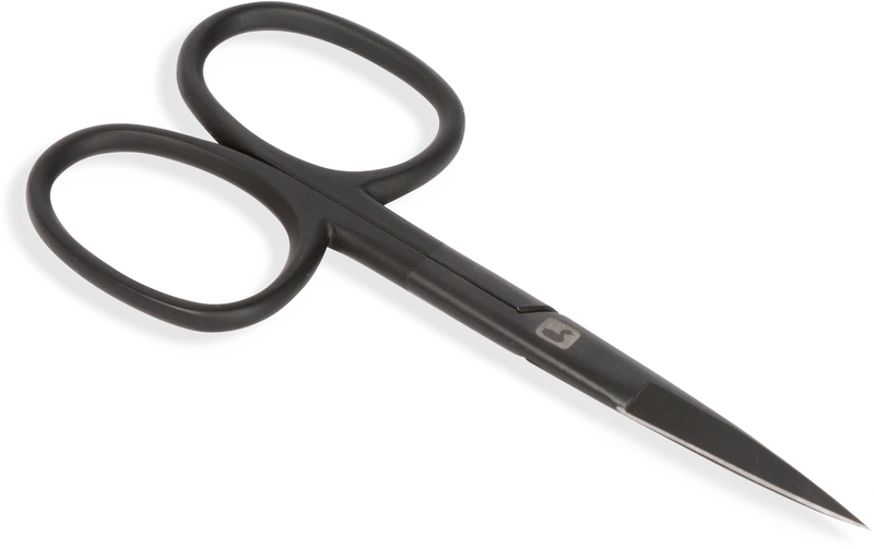 Miniature : Ergo hair scissors