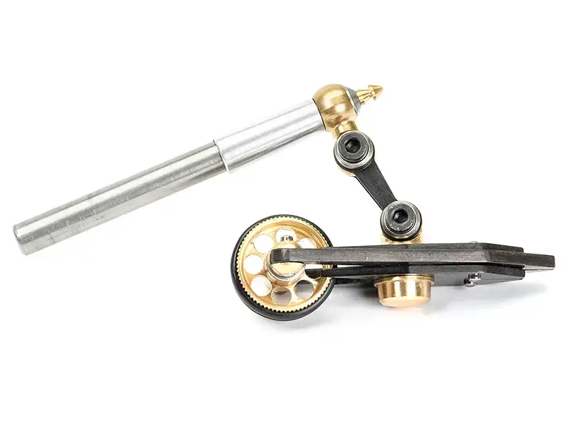 Miniature : MAGIC PLUS HEAD pour étaux cottarelli 