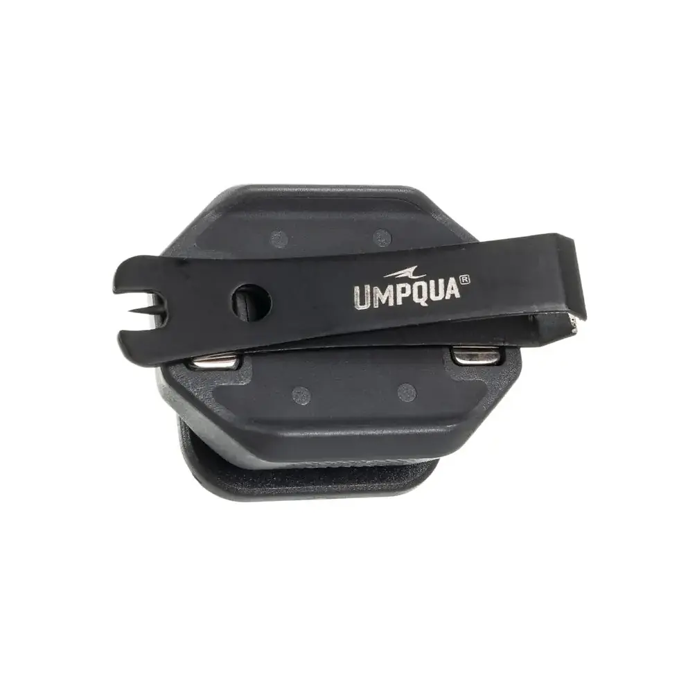 Miniature : Umpqua Link Geardock