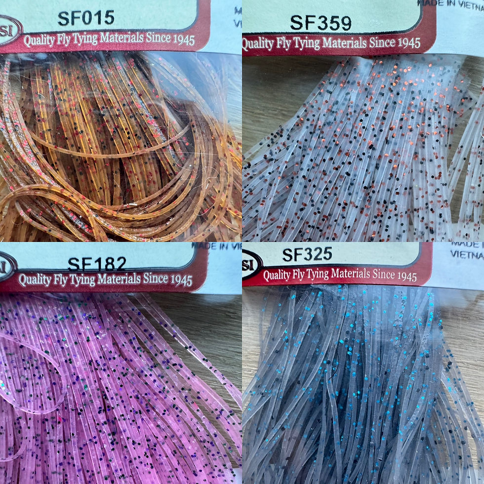 Miniature : Silli legs Classic