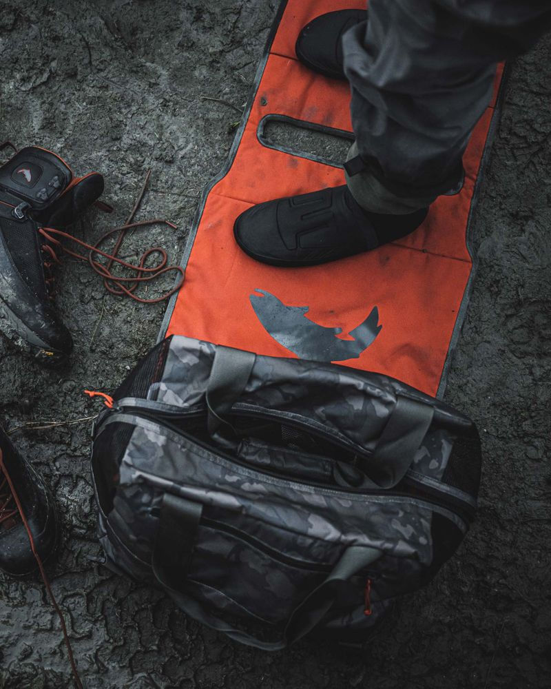 Miniature : Riverkit Wader Tote  Simms 