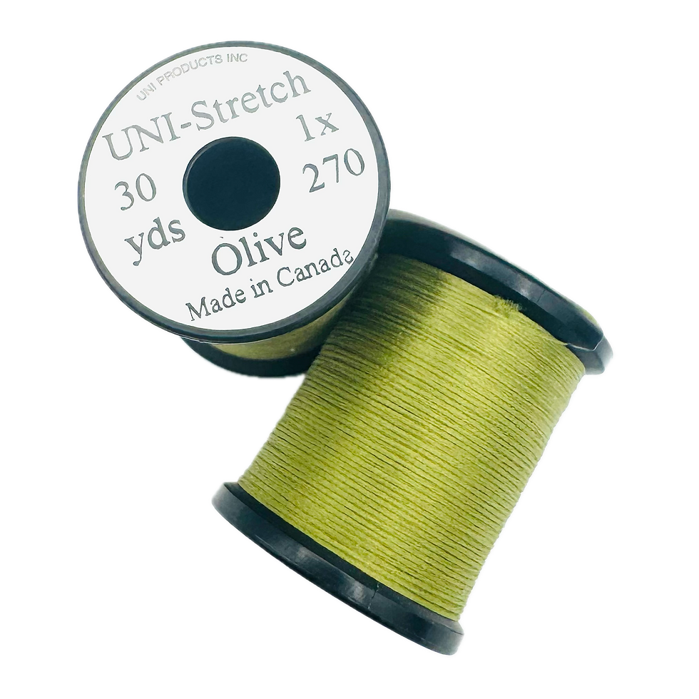 Miniature : Soie poly floss uni strecht